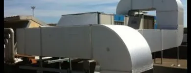 Immagine 5 azienda COMPAGNONE IMPIANTI Shopping e acquisti in Fiumicino RM