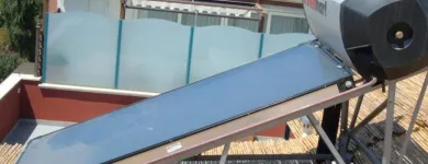 Immagine 8 azienda COMPAGNONE IMPIANTI Shopping e acquisti in Fiumicino RM