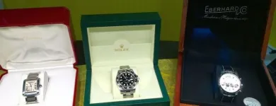 Immagine 1 azienda COMPRO ORO - VALENTINI PREZIOSI Shopping e acquisti in Rimini