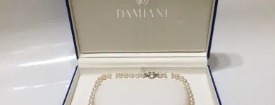 Immagine 5 azienda COMPRO ORO - VALENTINI PREZIOSI Shopping e acquisti in Rimini