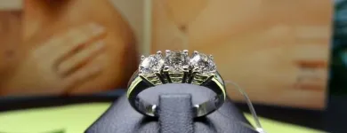 Immagine 6 azienda COMPRO ORO - VALENTINI PREZIOSI Shopping e acquisti in Rimini