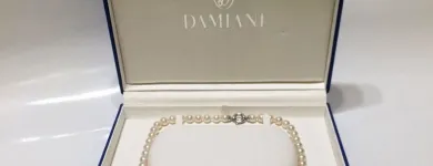 Immagine 7 azienda COMPRO ORO - VALENTINI PREZIOSI Shopping e acquisti in Rimini