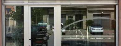 Immagine 8 azienda COMPRO ORO - VALENTINI PREZIOSI Shopping e acquisti in Rimini