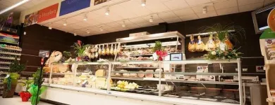 Immagine 1 azienda CONAD CITY Utensili da cucina in Volla NA
