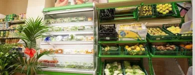 Immagine 2 azienda CONAD CITY Utensili da cucina in Volla NA