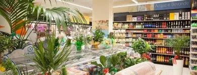 Immagine 4 azienda CONAD CITY Utensili da cucina in Volla NA