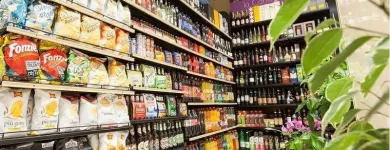 Immagine 6 azienda CONAD CITY Utensili da cucina in Volla NA