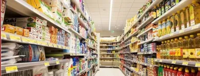 Immagine 7 azienda CONAD CITY Utensili da cucina in Volla NA