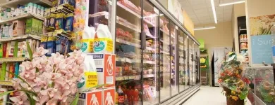 Immagine 8 azienda CONAD CITY Utensili da cucina in Volla NA