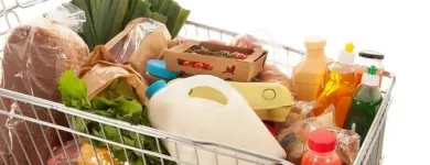 Immagine 1 azienda CONAD SUPERMERCATI MERCURIO Shopping e acquisti in Atripalda AV