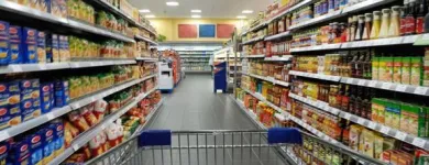 Immagine 3 azienda CONAD SUPERMERCATI MERCURIO Shopping e acquisti in Atripalda AV