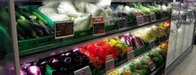 Immagine 1 azienda CONAD Shopping e acquisti in Verona