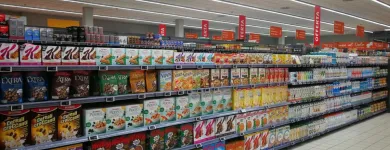 Immagine 4 azienda CONAD Shopping e acquisti in Verona