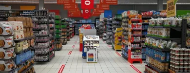Immagine 10 azienda CONAD Shopping e acquisti in Verona