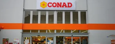Immagine 13 azienda CONAD Shopping e acquisti in Verona