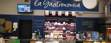 Immagine 14 azienda CONAD Shopping e acquisti in Verona