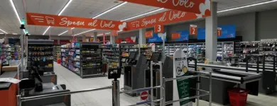 Immagine 15 azienda CONAD Shopping e acquisti in Verona