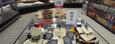 Immagine 16 azienda CONAD Shopping e acquisti in Verona