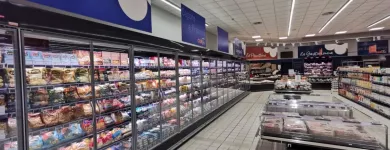 Immagine 17 azienda CONAD Shopping e acquisti in Verona