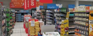 Immagine 19 azienda CONAD Shopping e acquisti in Verona