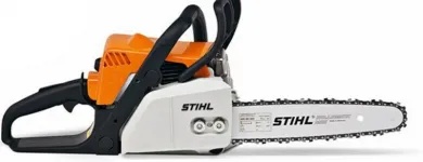 Immagine 3 azienda CONCESSIONARIO MOTOSEGHE STIHL Vivaio in Roma