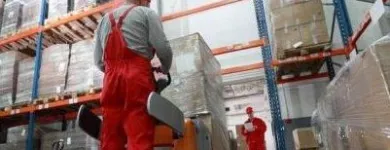 Immagine 3 azienda COOP. SERVIZI T. PAVONI Viaggi e turismo in Ancona