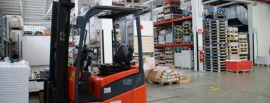 Immagine 6 azienda COOP. SERVIZI T. PAVONI Viaggi e turismo in Ancona