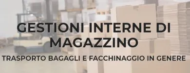 Immagine 7 azienda COOP. SERVIZI T. PAVONI Viaggi e turismo in Ancona