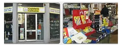 Immagine 2 azienda COPISTERIA CANTURINA Tipografia digitale in Cantù