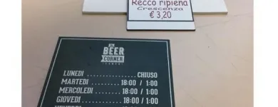 Immagine 3 azienda COPISTERIA CANTURINA Tipografia digitale in Cantù