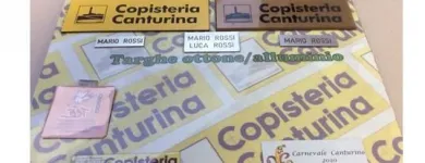Immagine 4 azienda COPISTERIA CANTURINA Tipografia digitale in Cantù