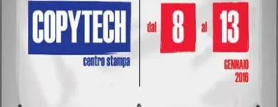 Immagine 6 azienda COPY TECH Tipografia digitale in Bassano Del Grappa VI
