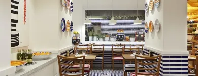 Immagine 1 azienda CORALLO LOBSTER BAR - FOOD HALL RINASCENTE Ristorante in Milano