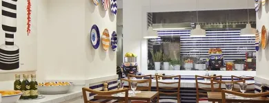 Immagine 2 azienda CORALLO LOBSTER BAR - FOOD HALL RINASCENTE Ristorante in Milano