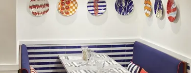 Immagine 4 azienda CORALLO LOBSTER BAR - FOOD HALL RINASCENTE Ristorante in Milano