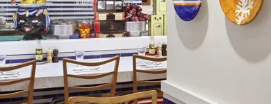 Immagine 7 azienda CORALLO LOBSTER BAR - FOOD HALL RINASCENTE Ristorante in Milano