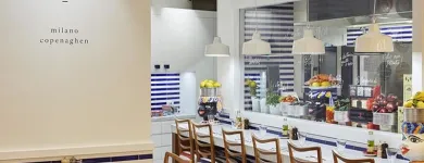 Immagine 8 azienda CORALLO LOBSTER BAR - FOOD HALL RINASCENTE Ristorante in Milano