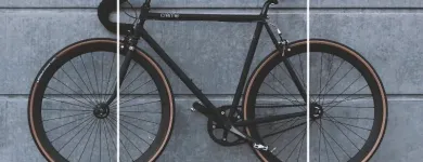 Immagine 2 azienda CORAZZIN BIKE Veicoli in Valdobbiadene TV