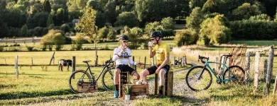 Immagine 3 azienda CORAZZIN BIKE Veicoli in Valdobbiadene TV