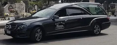 Immagine 4 azienda CORONA ONORANZE FUNEBRI Shopping e acquisti in Gravina Di Catania CT