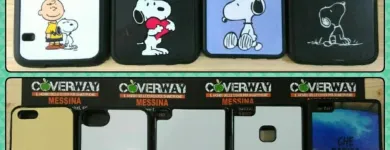 Immagine 5 azienda COVERWAY MESSINA Shopping e acquisti in Messina