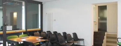 Immagine 2 azienda COWORKING PALERMO EMPOWER Società finanziaria in Palermo