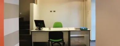 Immagine 10 azienda COWORKING PALERMO EMPOWER Società finanziaria in Palermo