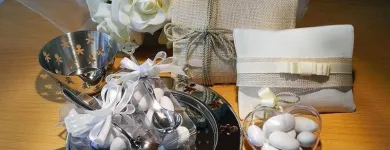 Immagine 1 azienda CRISTALLERIE CATTORINI SAS Utensili da cucina in Samarate VA