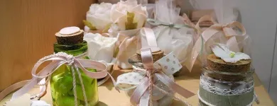 Immagine 2 azienda CRISTALLERIE CATTORINI SAS Utensili da cucina in Samarate VA