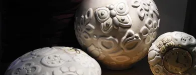 Immagine 4 azienda CRISTALLERIE CATTORINI SAS Utensili da cucina in Samarate VA