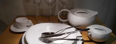 Immagine 5 azienda CRISTALLERIE CATTORINI SAS Utensili da cucina in Samarate VA