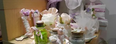 Immagine 6 azienda CRISTALLERIE CATTORINI SAS Utensili da cucina in Samarate VA