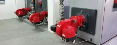 Immagine 3 azienda CRISTOFORETTI SERVIZI ENERGIA Servizi professionali in Lavis TN