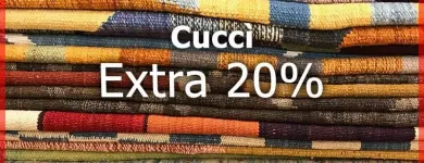 Immagine 3 azienda CUCCI TAPPETI E TESSUTI Tessuti e materiali tessili in Palermo